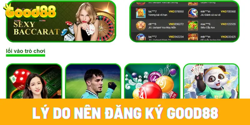 Nhà cái hoạt động chuyên nghiệp nên thu hút khách hàng