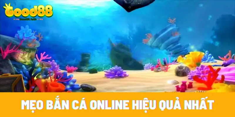 3 chiến thuật bắn cá online nên áp dụng linh hoạt