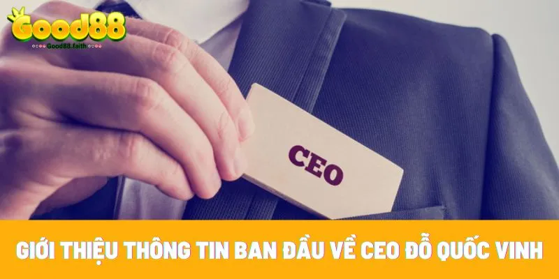 Đỗ Quốc Vinh - thủ khoa công nghệ thông tin đại học RMIT